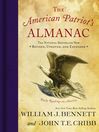 The American Patriot's Almanac (eBook): Daily Readings on America